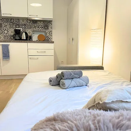 Apartament Small