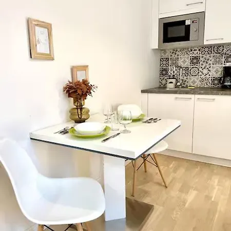Small Apartament Praga