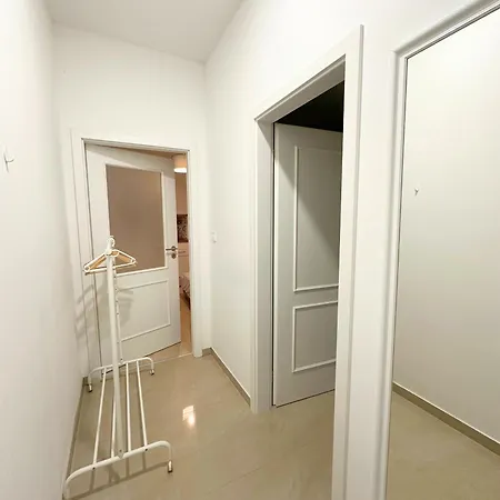 Small Apartament Praga