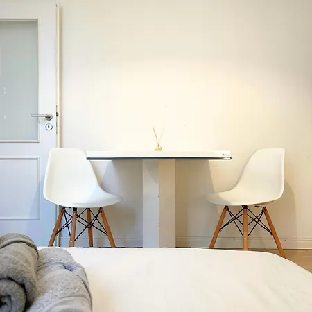 Apartament Small Praga