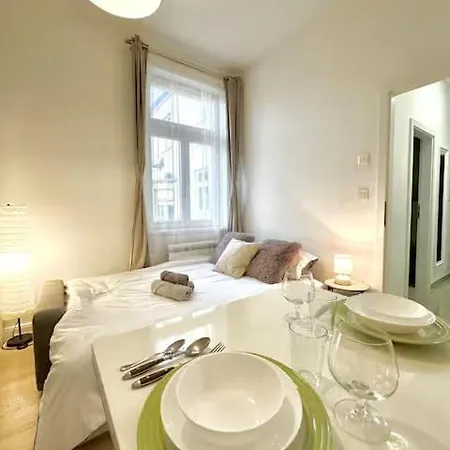 Small Apartament
