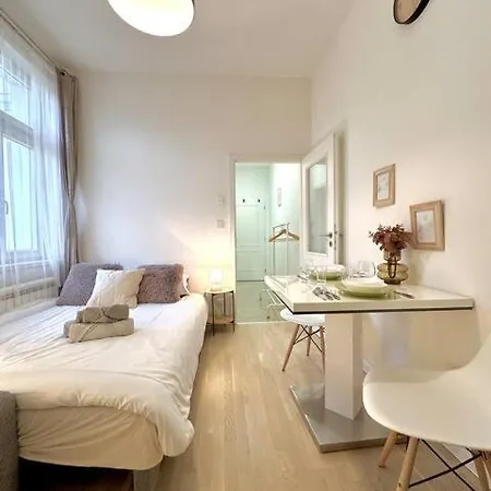 Apartament Small Praga