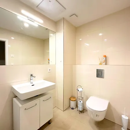 Apartament Small